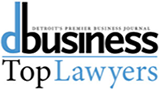 Detroit's Premier Business Journal Top Lawyers